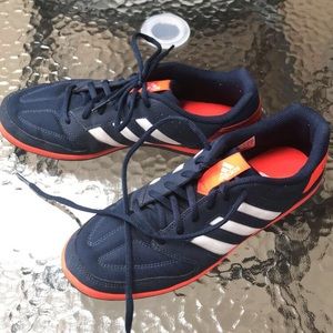 Adidas Indoor Soccer Shoes
